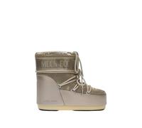 AprÃšs ski Moon Boot Icon Low Glance ArgentÃ© 33/35