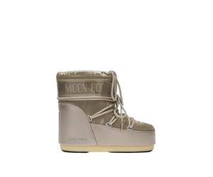 AprÃšs ski Moon Boot Icon Low Glance ArgentÃ© 42/44