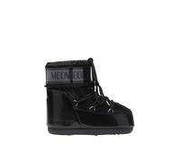 AprÃšs ski Moon Boot Icon Low Glance Noir 33/35
