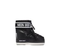 AprÃšs ski Moon Boot Icon Low Noir 42/44