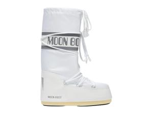 AprÃšs ski nylon Moon Boot Icon Blanc 42/44
