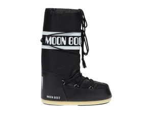 AprÃšs ski nylon Moon Boot Icon Noir 35/38