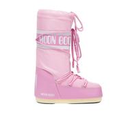 AprÃšs ski nylon Moon Boot Icon Rose 39/41