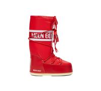 AprÃšs ski nylon Moon Boot Icon Rouge 42/44