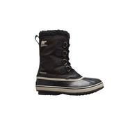 AprÃšs-ski SOREL 1964 Pac Nylon (Black, Ancient) homme 42 (9 US)