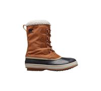 AprÃšs-ski SOREL 1964 Pac Nylon (Camel Brown, Black) homme 43 (10 US)