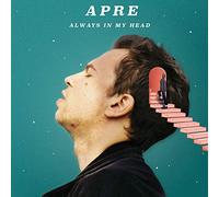 Apre - Always in My Head [Import]