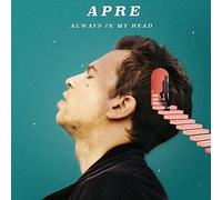 Apre - Always In My Head [New Vinyl LP] UK - Import