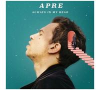 Apre - Always In My Head [Vinyl Lp] Uk - Import
