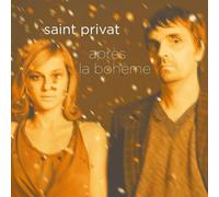 Broken Silence – Après la Boheme