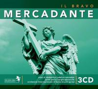 Aprea - Mercadante: Il Bravo [Import]