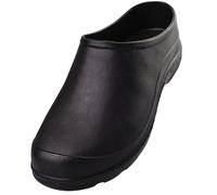 APREGGIO Eva Sabots de jardin pour homme Pointure 40/48 | Talon absorbant les chocs pour un grand confort, facile d'entretien et séchage rapide