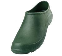 APREGGIO Eva Sabots de jardin pour homme Pointure 40/48 | Talon absorbant les chocs pour un grand confort, facile d'entretien et séchage rapide