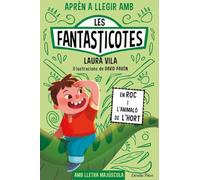 Aprèn a llegir amb les Fantasticotes 10. En Roc i l'animaló de l'hort
