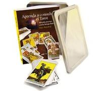 Aprenda A Consultar El Tarot.-Kit - [Livre en VO] Verlagsgruppe Random House (Auteur)