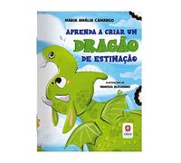 Aprenda A Criar Um Dragão De Estimação