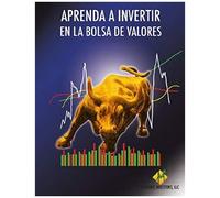 Aprenda A Invertir En La Bolsa De Valores