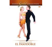 Aprende A Bailar El Pasodoble-Dance Gold Collection [Import]