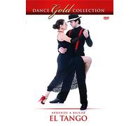 Aprende A Bailar El Tango-Dance Gold Collection [Import]