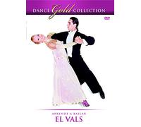 Aprende A Bailar El Vals-Dance Gold Collection [Import]