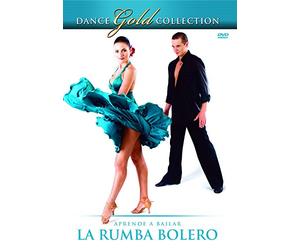 Aprende A Bailar Rumba Bolero-Dance Gold Collection [Import]