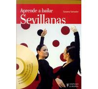 Aprende a bailar sevillanas / Learn to Dance Sevillanas