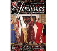 Aprende A Bailar Sevillanas Vol 1 [Import]