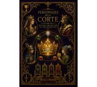 Aprende a Cómo Interpretar los Personajes de la Corte en el TAROT [LOW COST Blanco y Negro] - VOLUMEN 6: Descubre los secretos de las cartas de la ... relaciones y acontecimientos con precisión