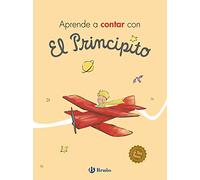Aprende a contar con El Principito