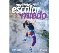 Aprende a escalar sin miedo