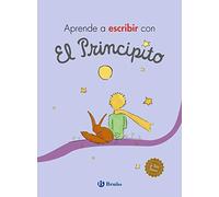 Aprende a escribir con El Principito