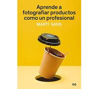 Aprende a fotografiar productos como un professional / Learn to Photograph Products Like a Professional