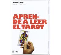 Aprende A Leer El Tarot [Import]