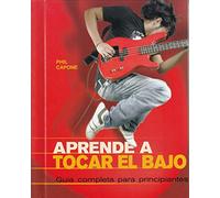 Aprende a tocar el bajo: Guía completa para principiantes