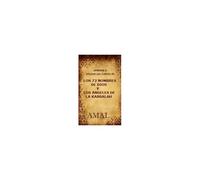 Aprende A Utilizar Las Cartas De Los 72 Nombres De Dios