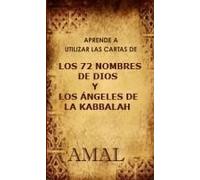 Aprende A Utilizar Las Cartas De Los 72 Nombres De Dios