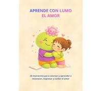 Aprende con Lumo: El amor
