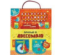 Aprende el abecedario