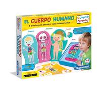 corps humain (55114.9)