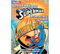Aprende Ingles Con Superman 1, Aprende Ingles Con.../ Learn English With... Mark Millar (Auteur)