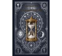 Aprende los SECRETOS mejor guardados para Leer el TIEMPO en el TAROT [LOW COST Blanco y Negro] - VOLUMEN 5:: Plazos y Ritmos del Tarot Rider Waite ... se mueve y cuándo pasará. Guía completa.