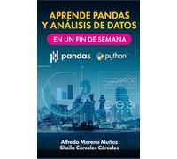 Aprende Pandas y análisis de datos en un fin de semana