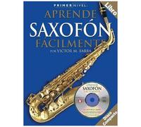 Aprende Saxofon Facilmente