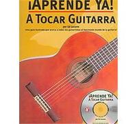 Aprende Ya! A Tocar Guitarra