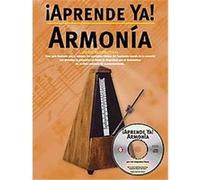 Aprende Ya! Armonia