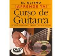 Aprende Ya! Curso de Guitarra