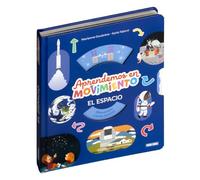 APRENDEMOS EN MOVIMIENTO, EL ESPACIO