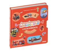 APRENDEMOS EN MOVIMIENTO, LOS BOMBEROS