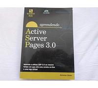 Aprendendo Active Server Pages 3. 0