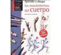 Aprender a dibujar losmovimientos del cuerpo